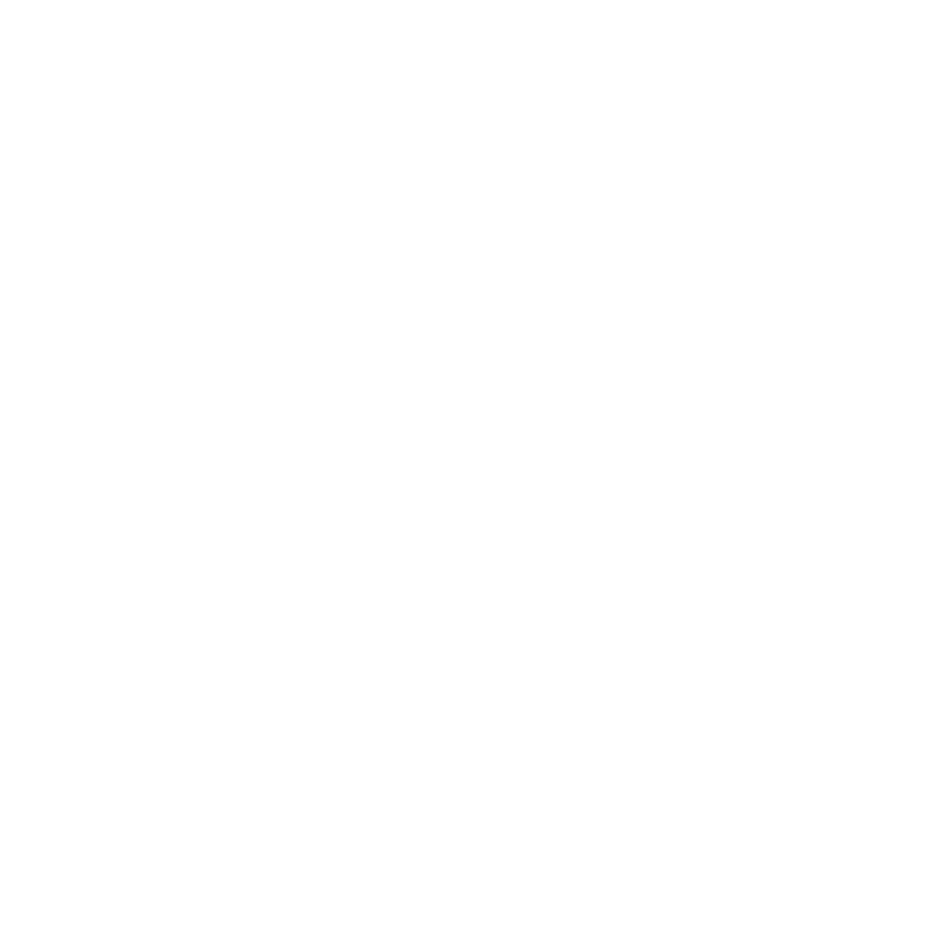 White circle shadow blurr 10